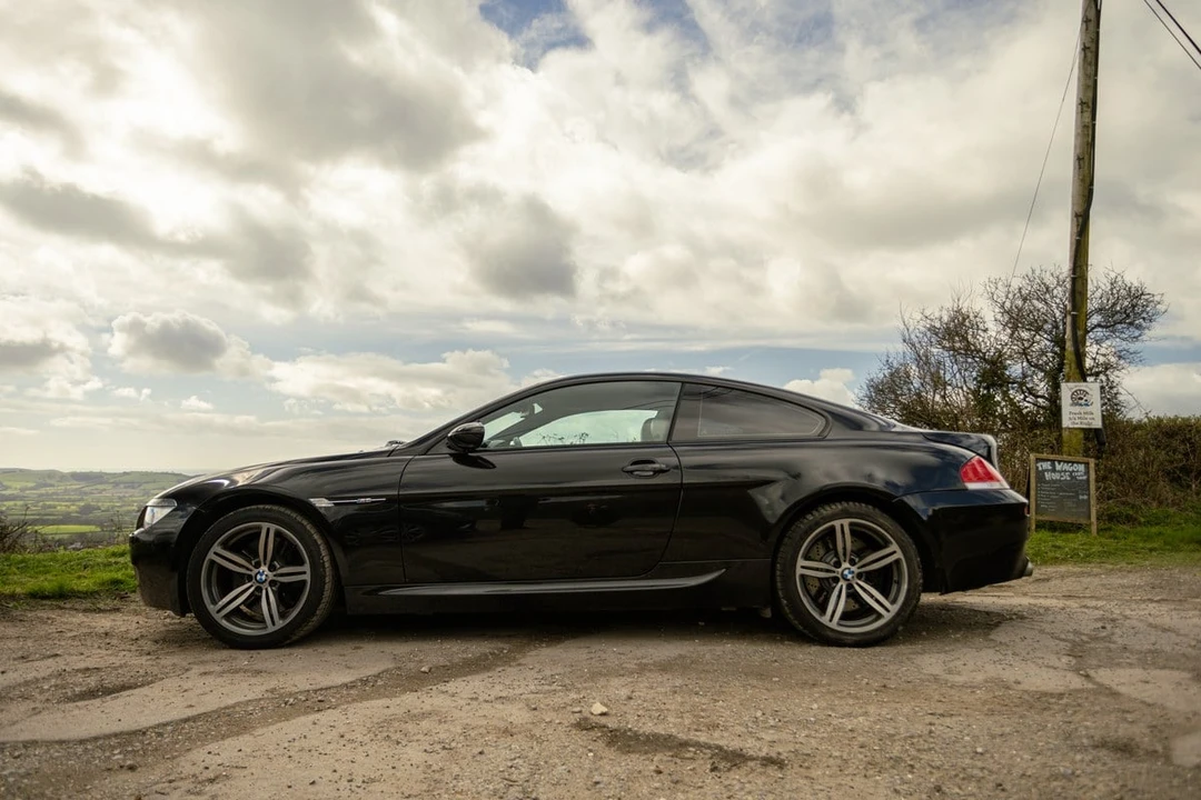 2006 BMW E63/E64 M6 - Image 13 of 30