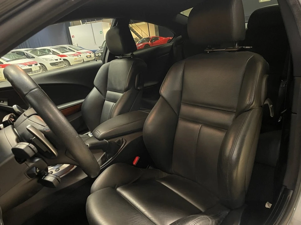 2006 BMW E63/E64 M6 - Image 21 of 30