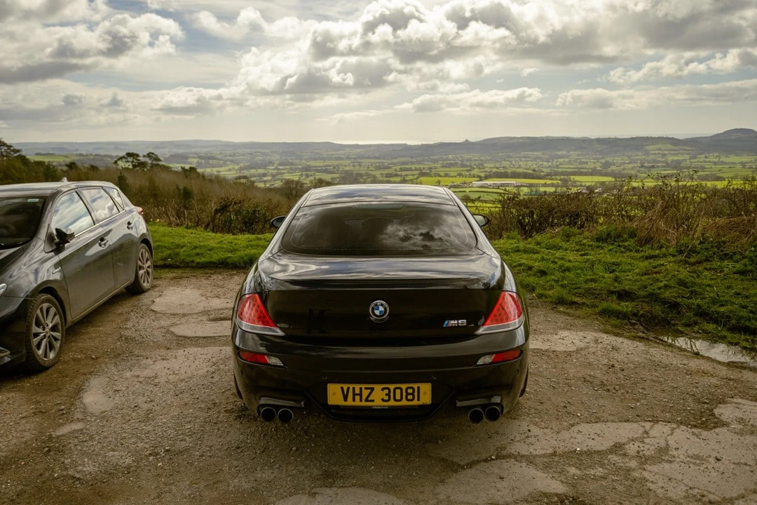 2006 BMW E63/E64 M6 - Image 14 of 30