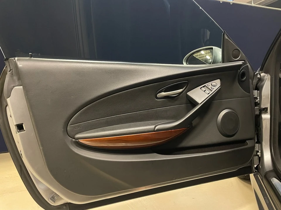 2006 BMW E63/E64 M6 - Image 19 of 30