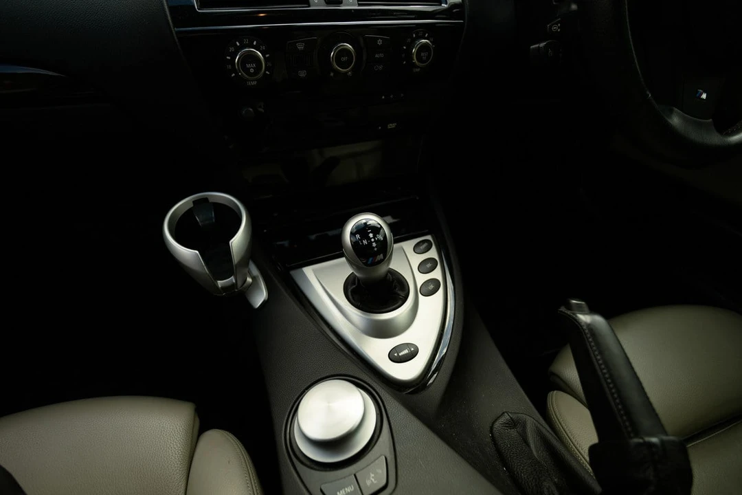 2006 BMW E63/E64 M6 - Image 28 of 30