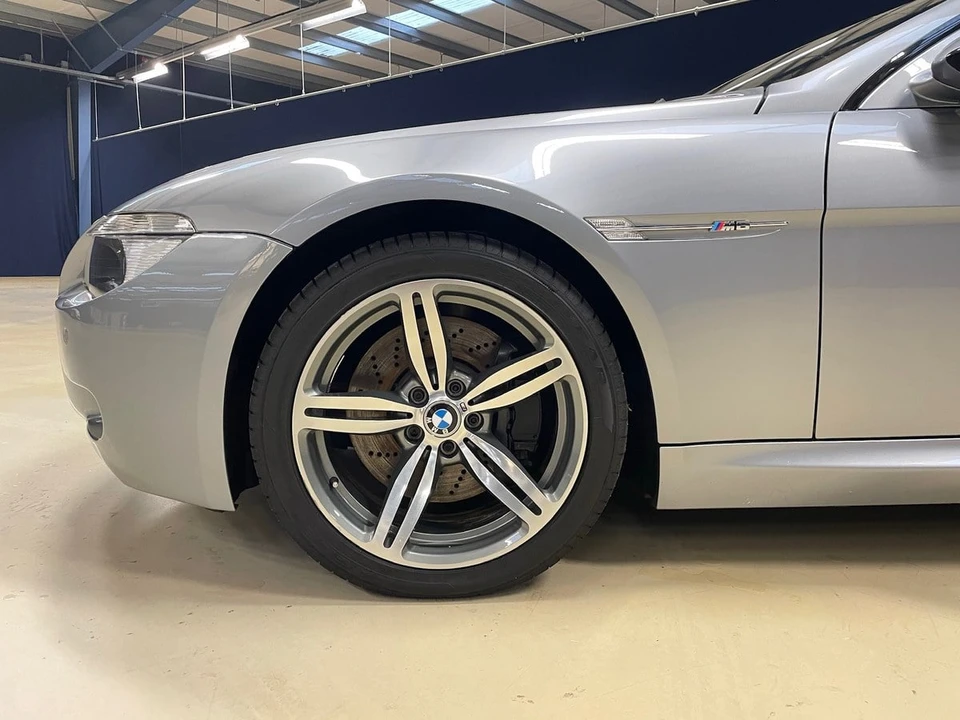 2006 BMW E63/E64 M6 - Image 12 of 30