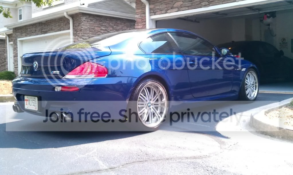 2006 BMW E63/E64 M6 - Image 5 of 6