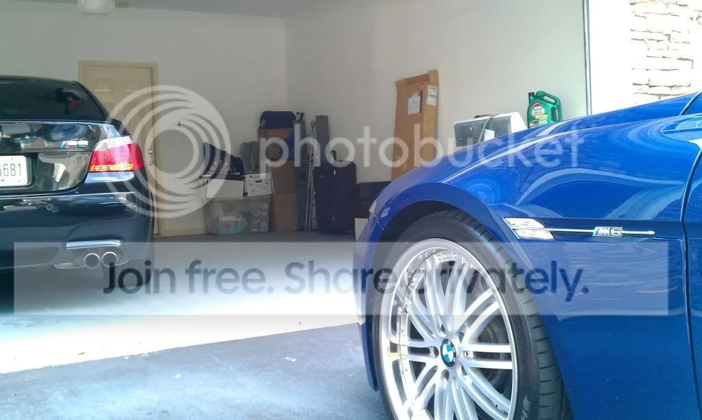 2006 BMW E63/E64 M6 - Image 4 of 6