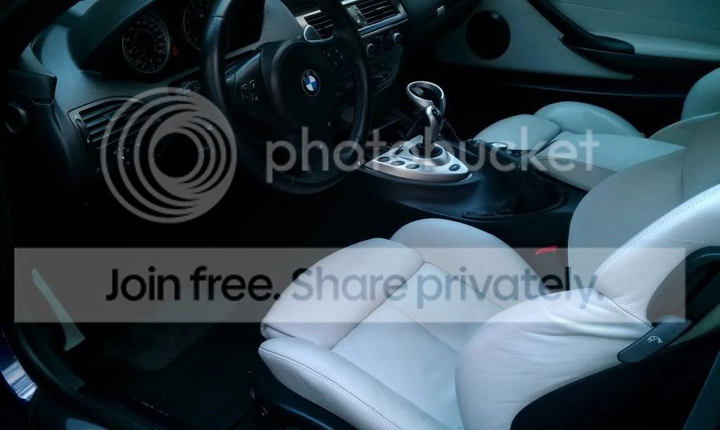 2006 BMW E63/E64 M6 - Image 3 of 6