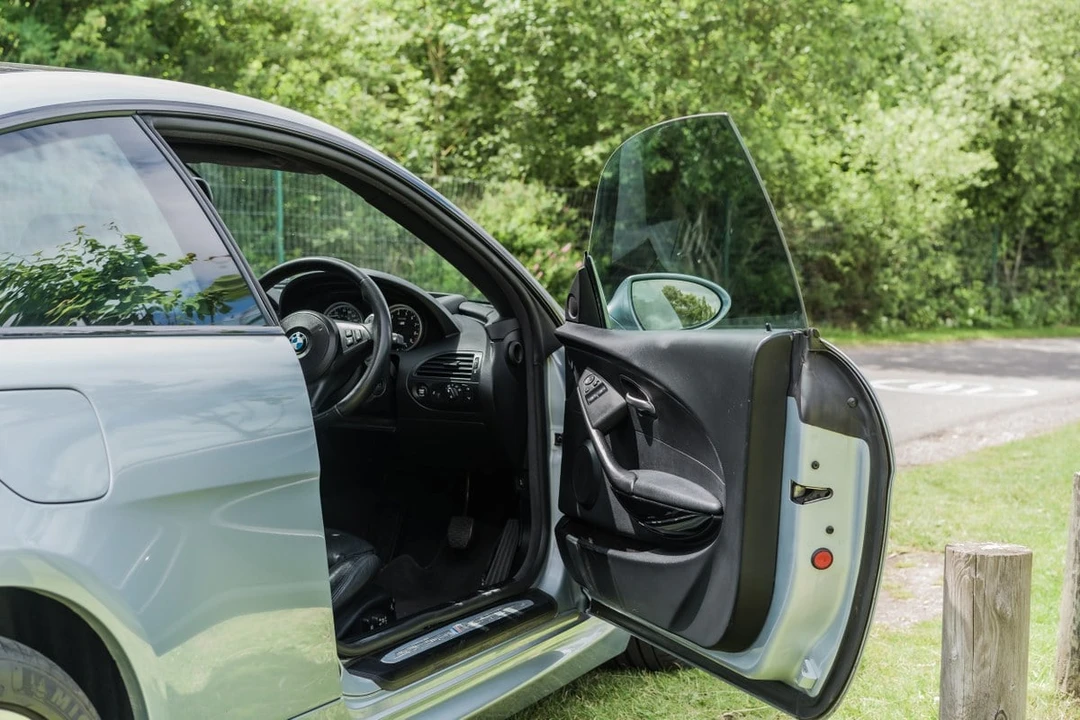 2006 BMW E63/E64 M6 - Image 16 of 30