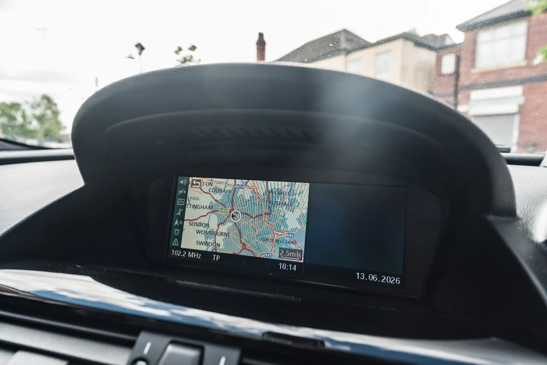 2006 BMW E63/E64 M6 - Image 28 of 30