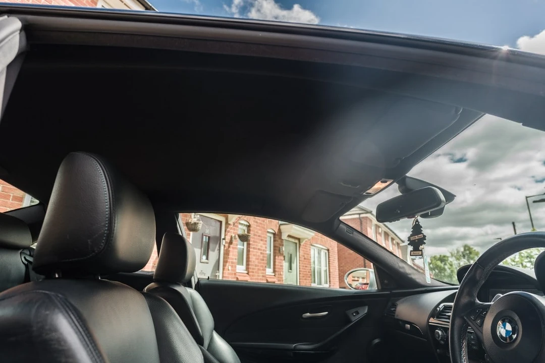 2006 BMW E63/E64 M6 - Image 22 of 30