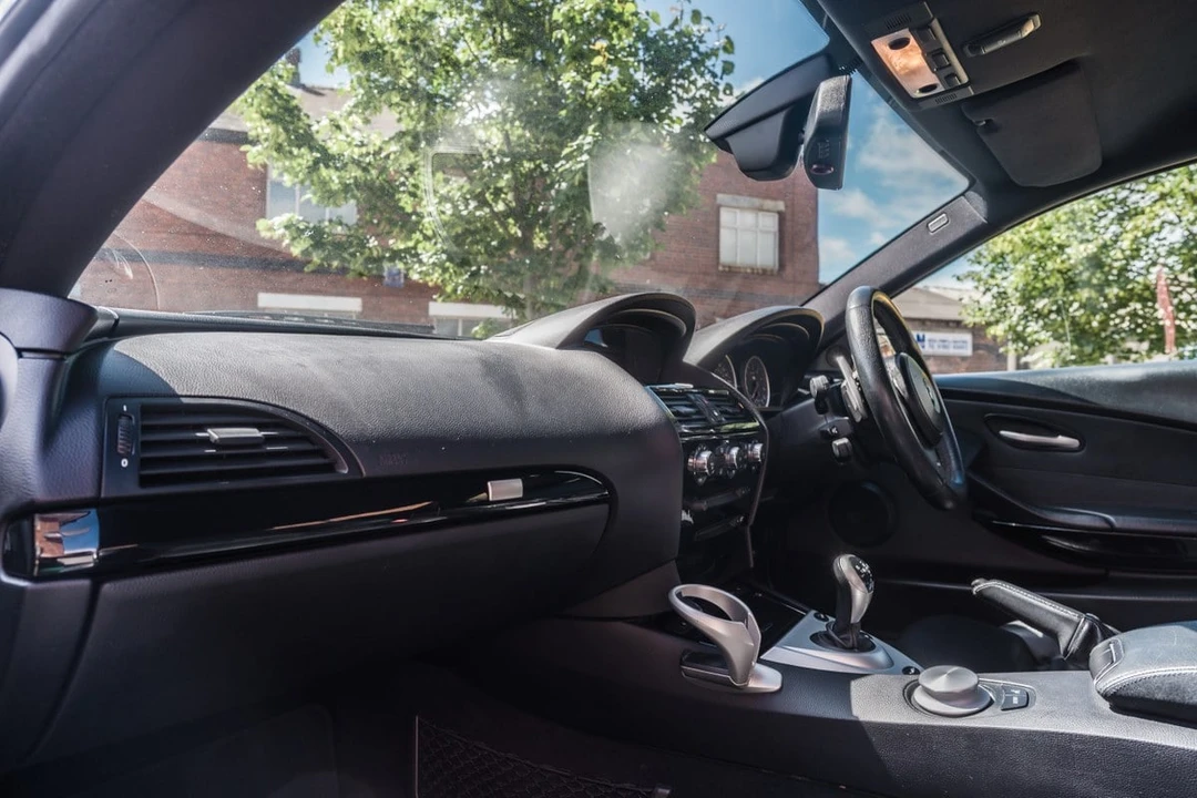 2006 BMW E63/E64 M6 - Image 4 of 30