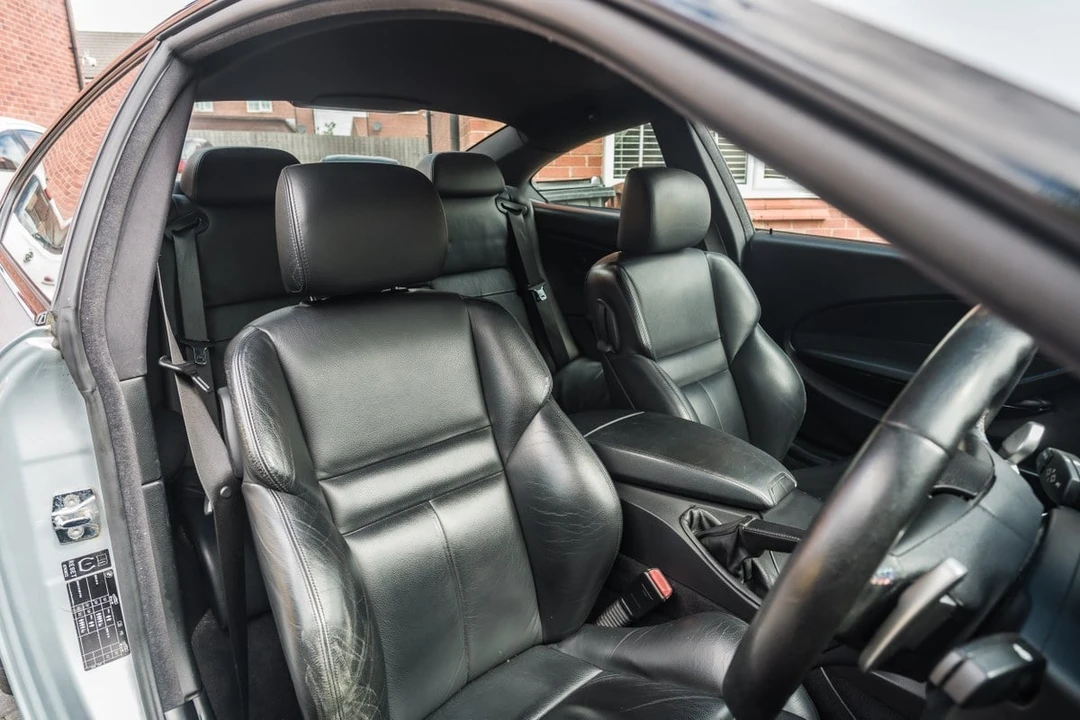 2006 BMW E63/E64 M6 - Image 20 of 30