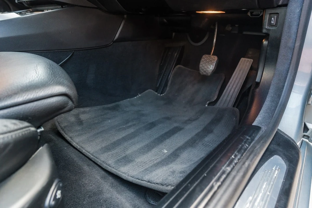 2006 BMW E63/E64 M6 - Image 30 of 31