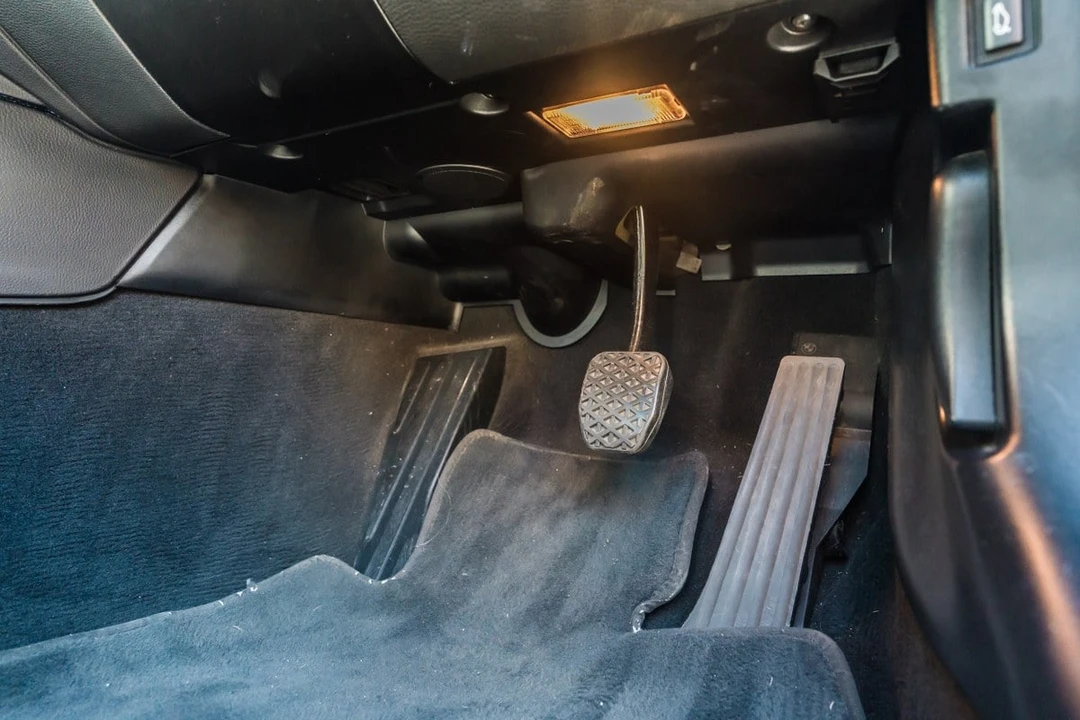 2006 BMW E63/E64 M6 - Image 31 of 31