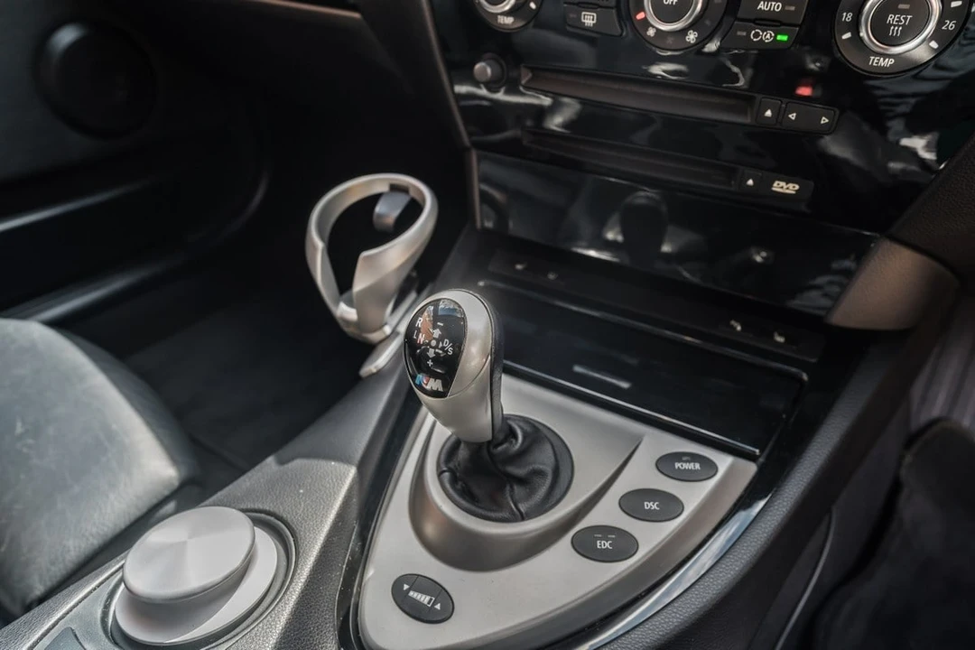 2006 BMW E63/E64 M6 - Image 25 of 31