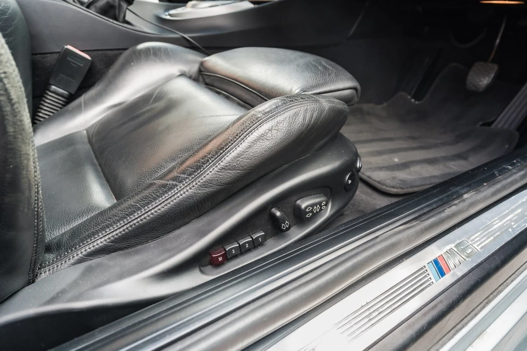 2006 BMW E63/E64 M6 - Image 21 of 31