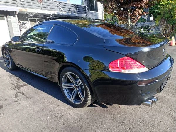 2006 BMW E63/E64 M6 - Image 3 of 7