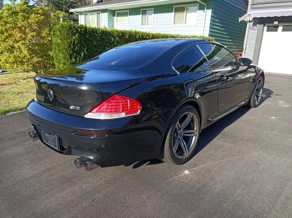 2006 BMW E63/E64 M6 - Image 2 of 7