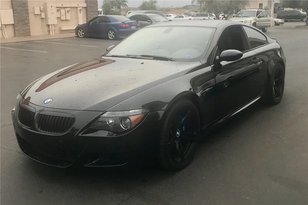 2006 BMW E63/E64 M6 - Image 2 of 5
