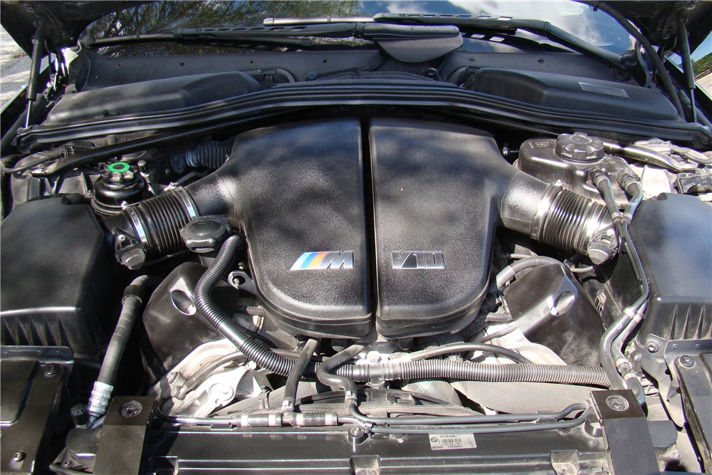2006 BMW E63/E64 M6 - Image 3 of 5