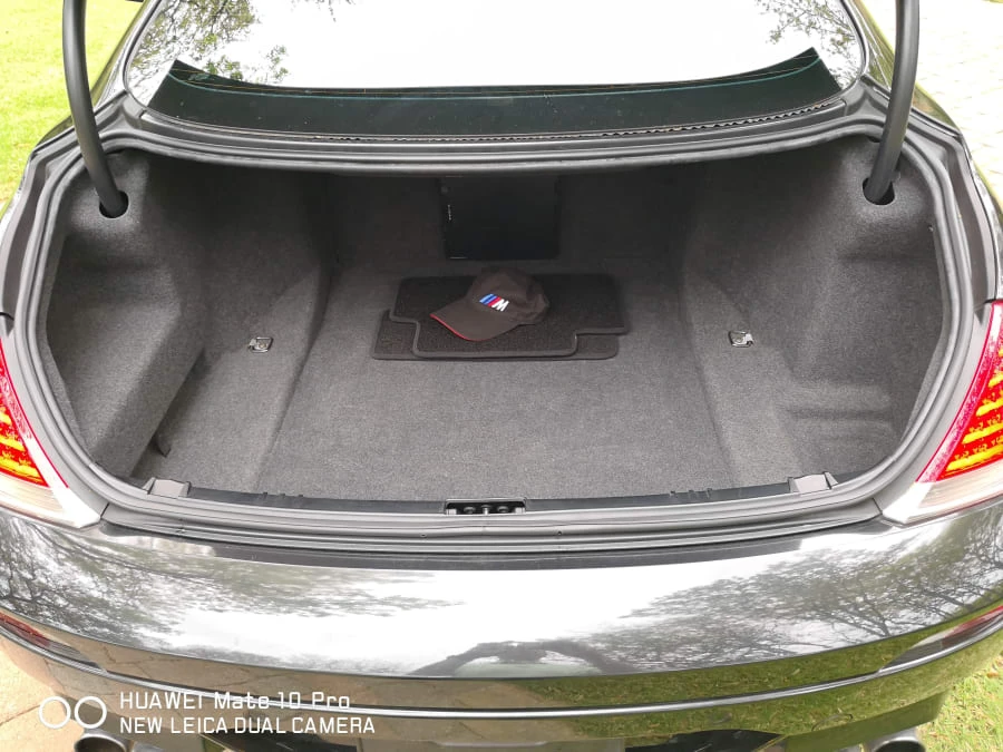 2006 BMW E63/E64 M6 - Image 5 of 9