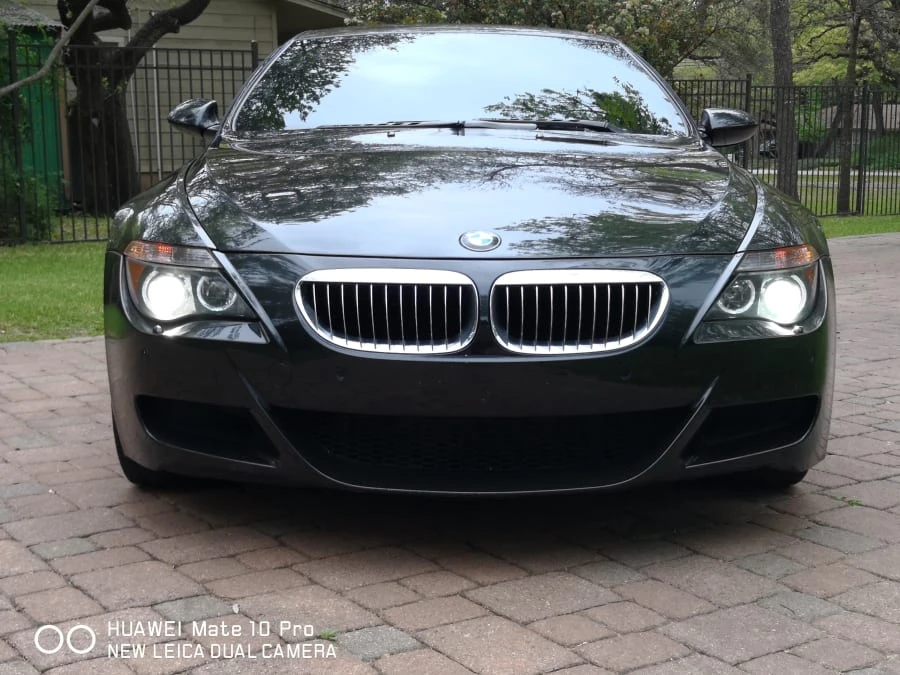 2006 BMW E63/E64 M6 - Image 6 of 9