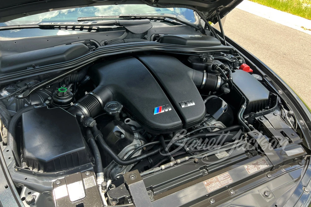 2006 BMW E63/E64 M6 - Image 2 of 10