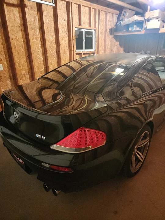 2006 BMW E63/E64 M6 - Image 2 of 6