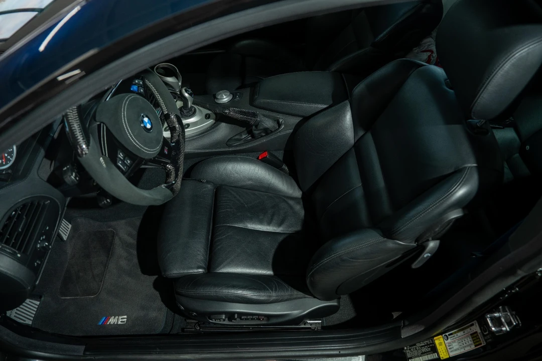 2006 BMW E63/E64 M6 - Image 20 of 21