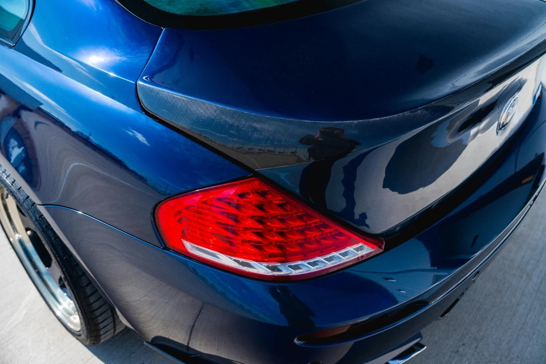 2006 BMW E63/E64 M6 - Image 12 of 21