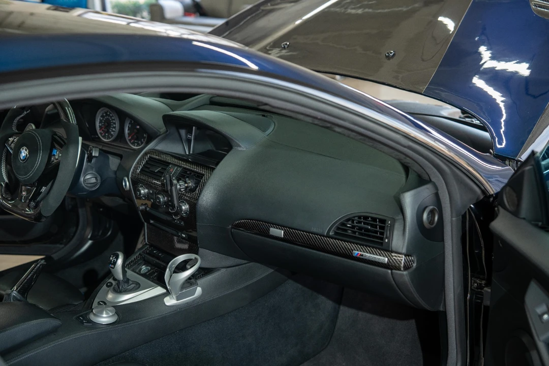 2006 BMW E63/E64 M6 - Image 21 of 21