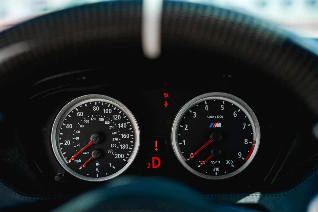 2006 BMW E63/E64 M6 - Image 17 of 21