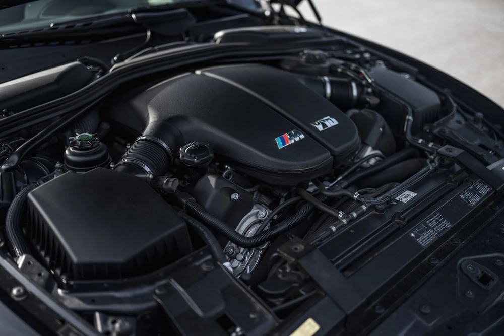 2006 BMW E63/E64 M6 - Image 3 of 5