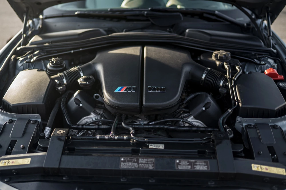 2006 BMW E63/E64 M6 - Image 3 of 8