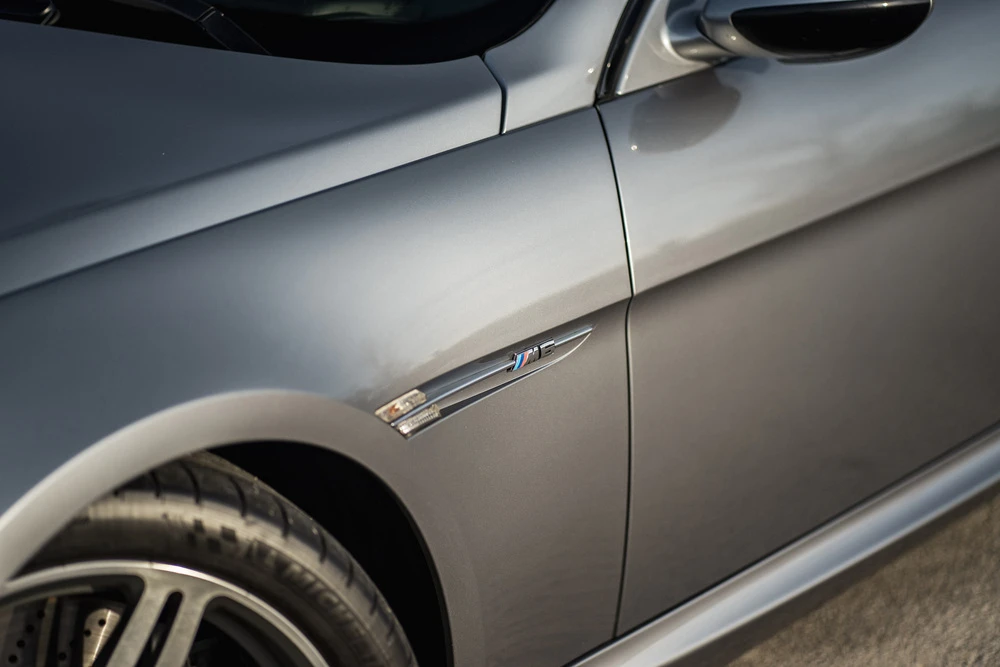 2006 BMW E63/E64 M6 - Image 5 of 8