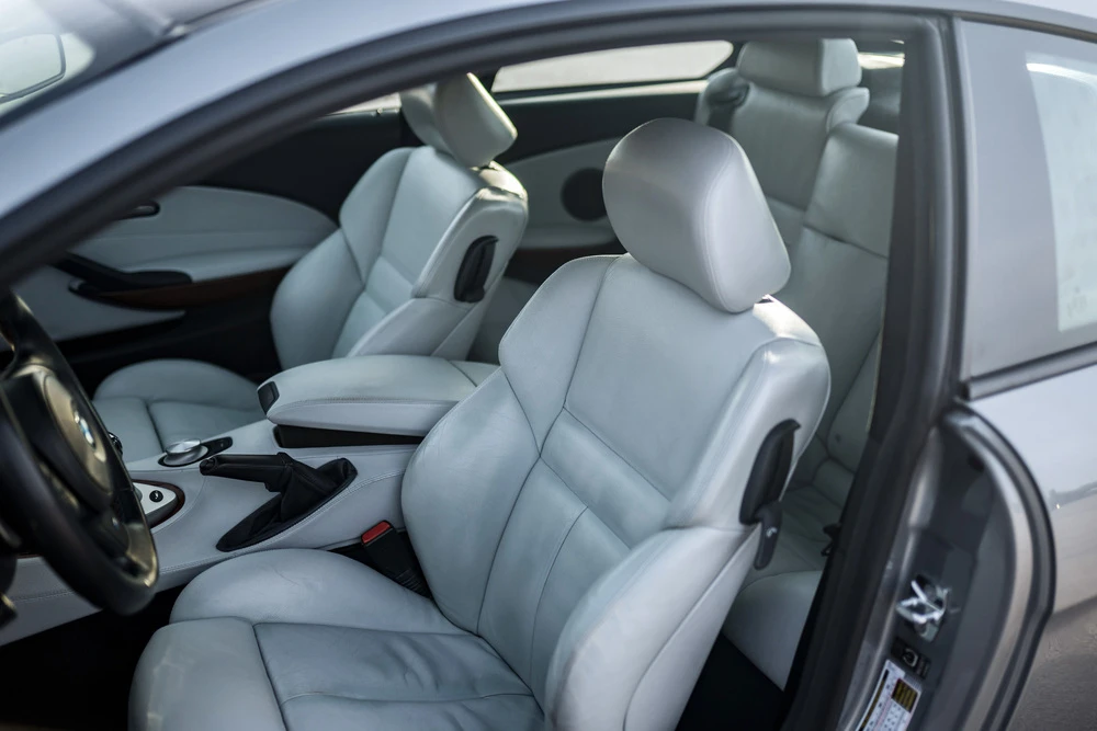 2006 BMW E63/E64 M6 - Image 6 of 8