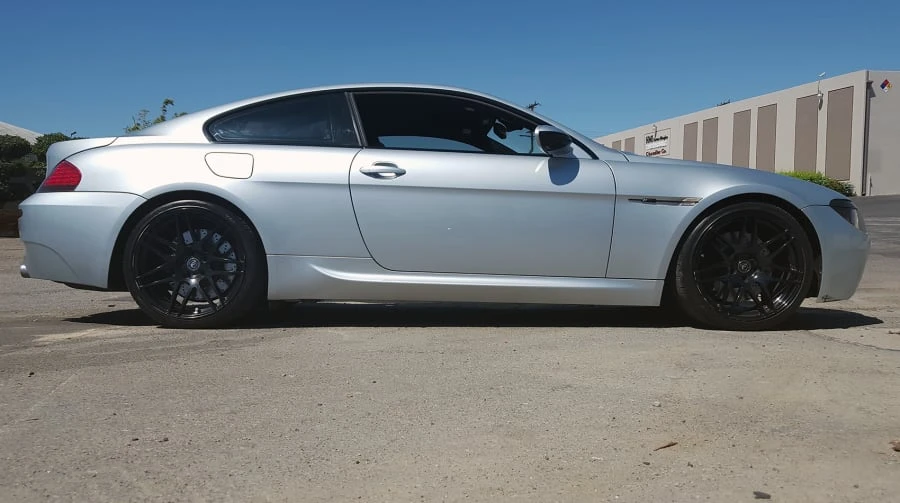 2006 BMW E63/E64 M6 - Image 2 of 6