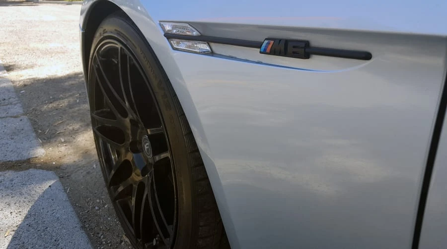 2006 BMW E63/E64 M6 - Image 5 of 6