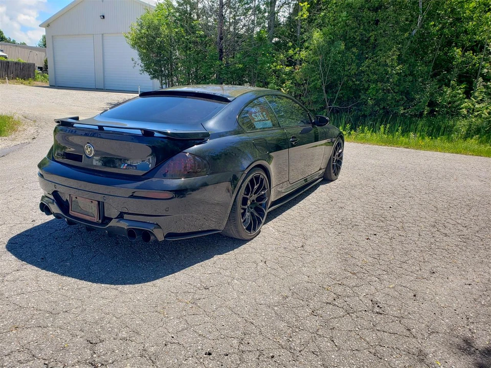 2006 BMW E63/E64 M6 - Image 2 of 31
