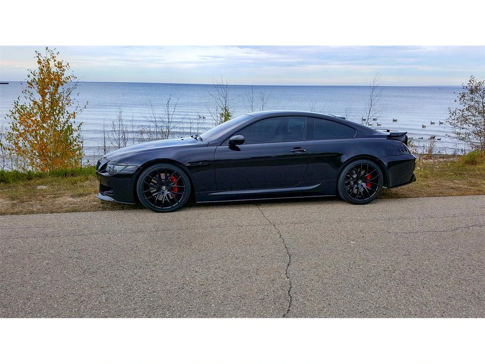 2006 BMW E63/E64 M6 - Image 5 of 31