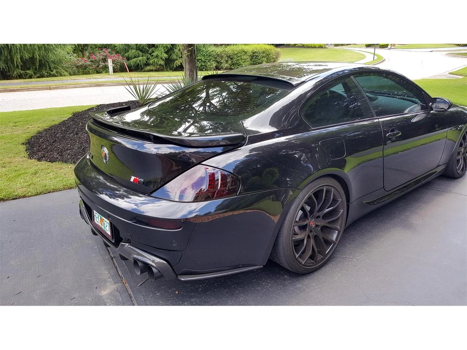 2006 BMW E63/E64 M6 - Image 11 of 31
