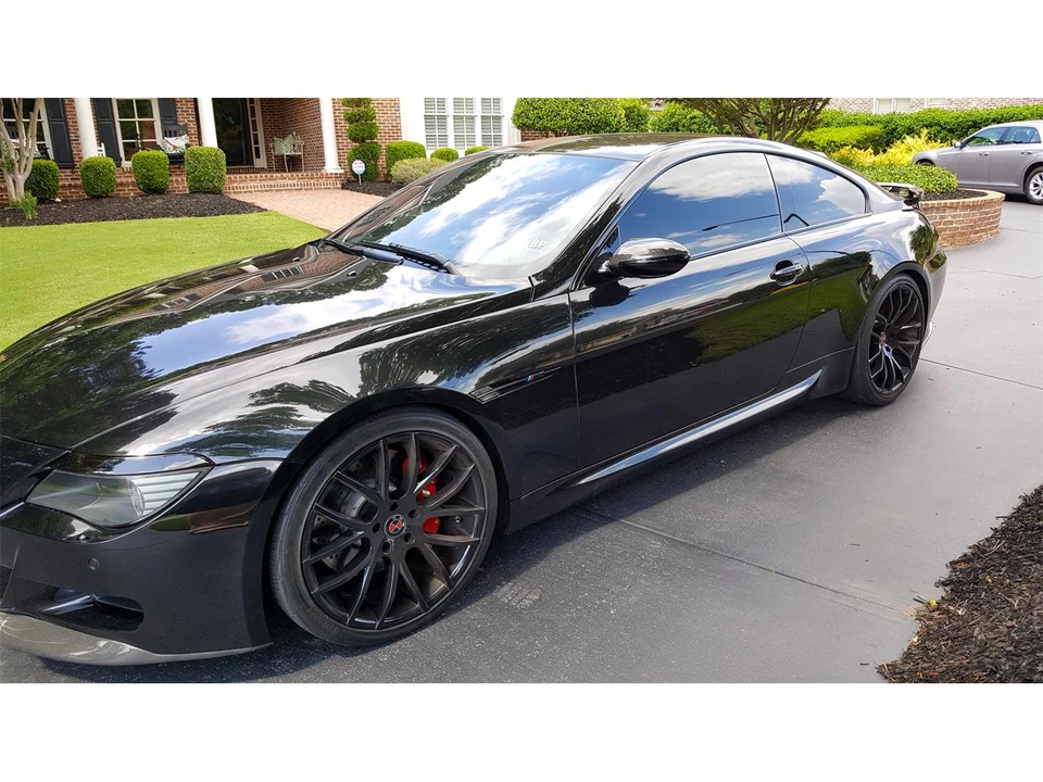 2006 BMW E63/E64 M6 - Image 13 of 31