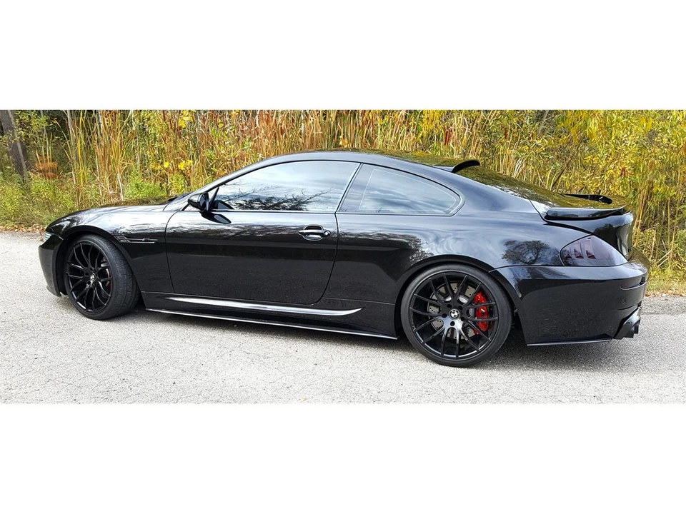 2006 BMW E63/E64 M6 - Image 14 of 31