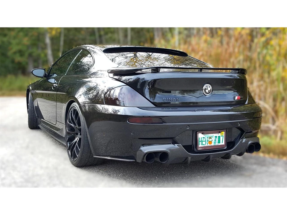 2006 BMW E63/E64 M6 - Image 16 of 31