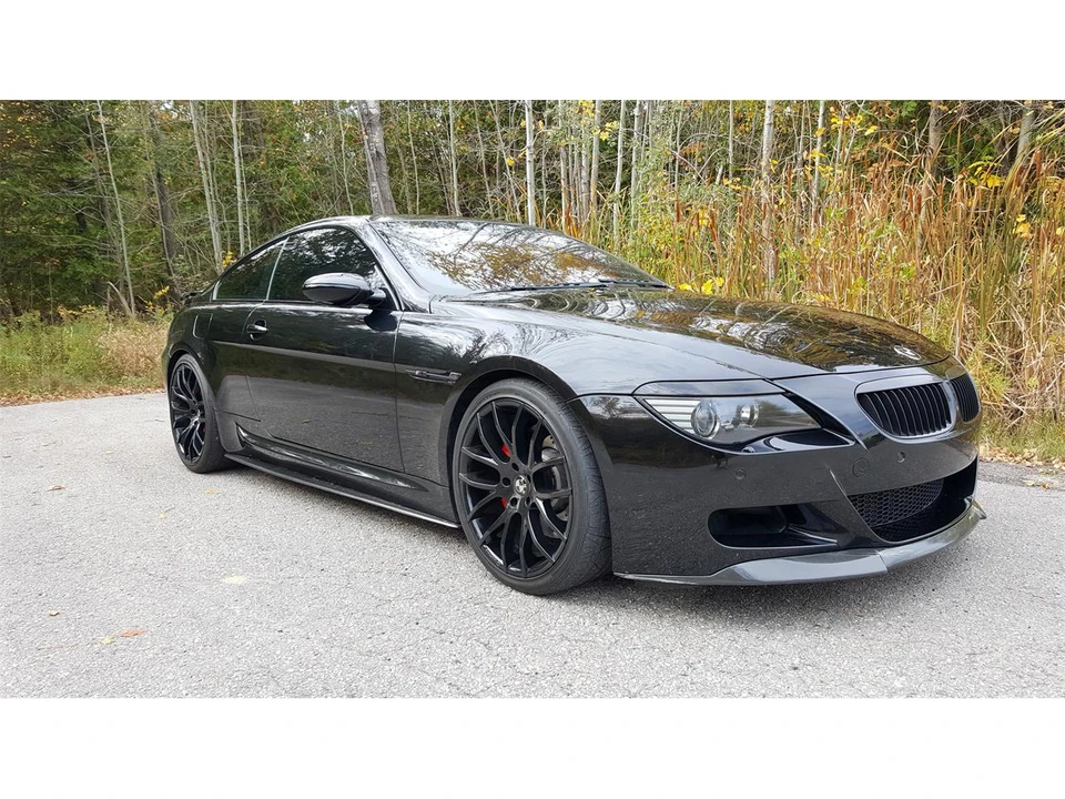 2006 BMW E63/E64 M6 - Image 21 of 31