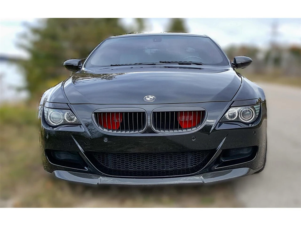 2006 BMW E63/E64 M6 - Image 22 of 31