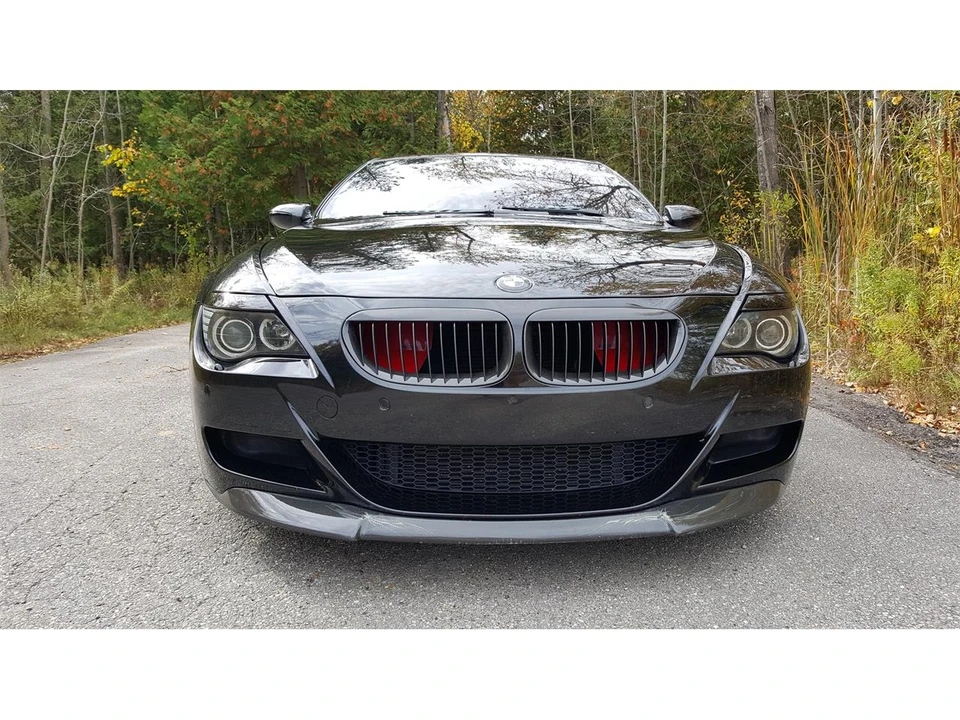 2006 BMW E63/E64 M6 - Image 23 of 31