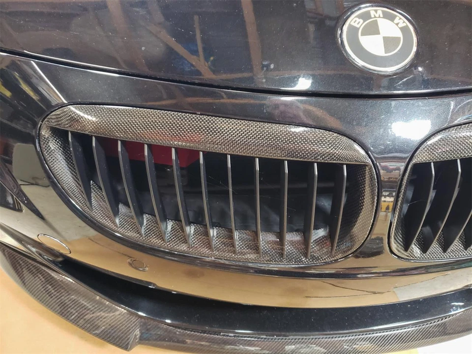 2006 BMW E63/E64 M6 - Image 26 of 31