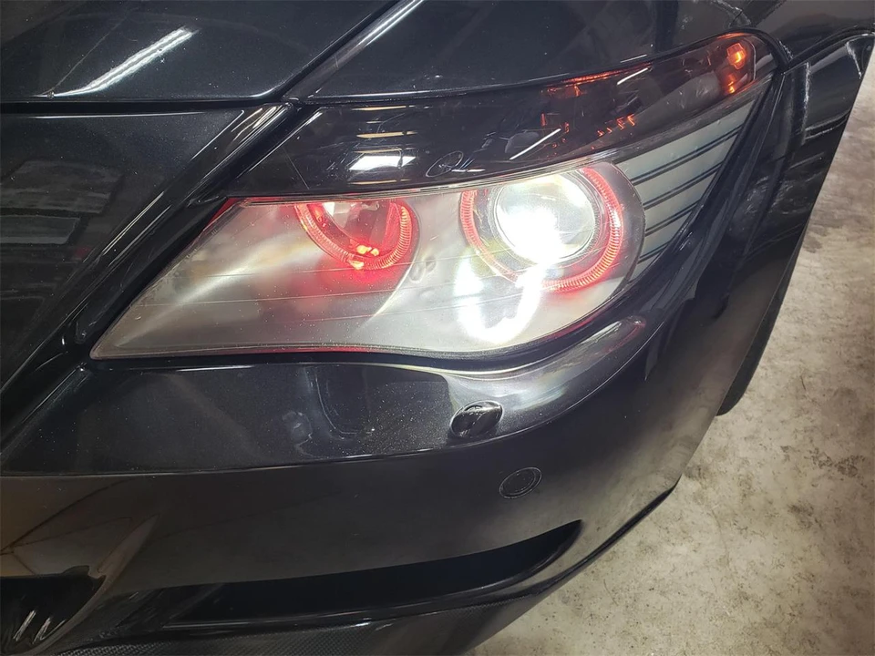 2006 BMW E63/E64 M6 - Image 28 of 31