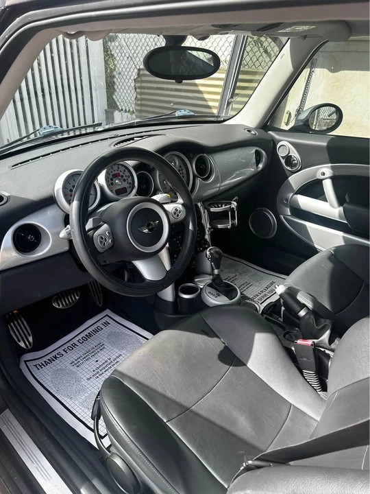 2006 BMW 1 Series - Image 9 of 10