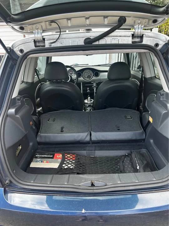 2006 BMW 1 Series - Image 7 of 10