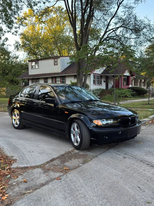 2006 BMW E90 3 Series Sedan - Image 14 of 17